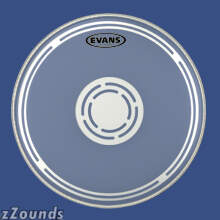 Evans EC Reverse Dot Snare Edge Control Drumhead