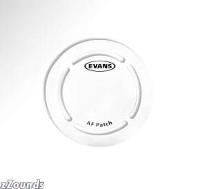 Evans EQ AF Kevlar Single Pedal Patch