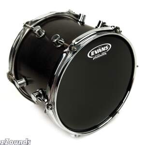 Evans Onyx Matte Drumhead