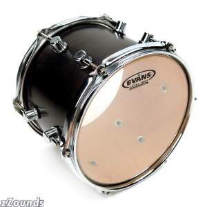 Evans Genera G2 Clear Drumhead