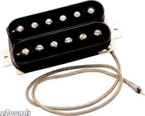 EVH Eddie Van Halen Frankenstein Humbucker Pickup