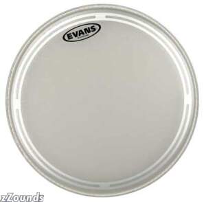 Evans EC2 Coated Edge Control Drumhead