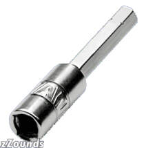 Evans Drill Bit Drum Key