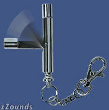Evans Compact Flip Drum Key
