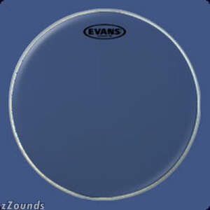 Evans Hazy 300 Snare Side Drumhead