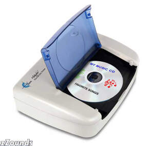 EZ Dupe EZDTMP Thermal DVD/CD Color Printer