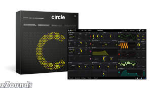 Future Audio Workshop Circle Software Synthesizer (Mac and Windows)