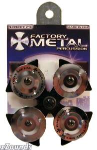Factory Metal Street FX Hi-Hat Jingler