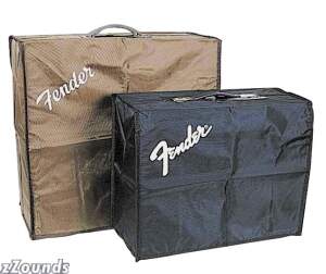 Fender Amplifier Cover for 65 Twin Reverb