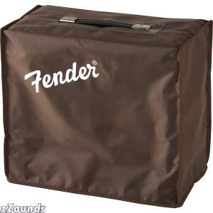 Fender Amplifier Cover for Blues Junior (Black)