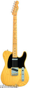 Fender