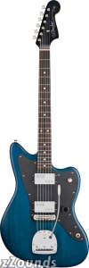 Fender Lee Ranaldo Jazzmaster Electric Guitar (with Case)