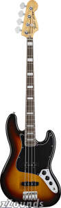 Fender