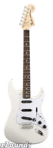 Fender Ritchie Blackmore Stratocaster Electric Guitar (with Gig Bag)