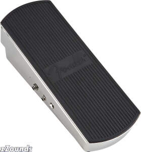 Fender Classics Series Volume Pedal