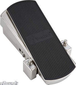 Fender Classics Series Fuzz Wah Pedal