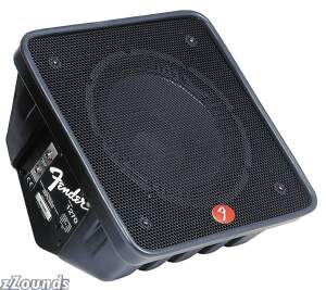 Fender 1270 Stage Monitor