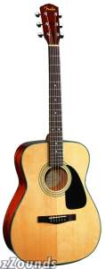 Fender GC12 Grand Concert Acoustic Guitar