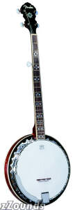 Fender FB54 Banjo