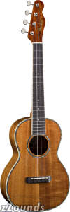 Fender Nohea Tenor Ukulele (with Gig Bag)