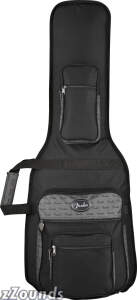 Fender Deluxe Electric Guitar Gig Bag