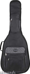 Fender Deluxe Acoustic Guitar Gig Bag