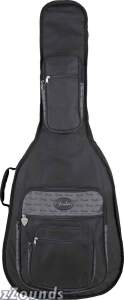 Fender Deluxe Dreadnought Acoustic Guitar Gig Bag