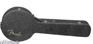 Fender Hardshell Banjo Case for FB54 and FB58