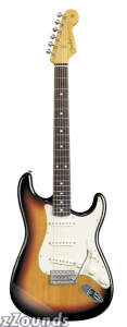 Fender