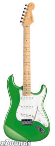 Fender