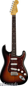 Fender John Mayer Signature Stratocaster Electric Guitar (with Case)
