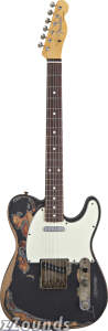Fender Joe Strummer Signature Telecaster Electric Guitar