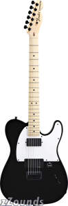 Fender Jim Root Telecaster Electric Guitar (with Case)