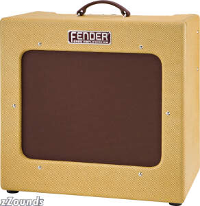 Fender Bassman TV Twelve Tweed Bass Combo Amplifier (150 Watts, 1x12 in.)