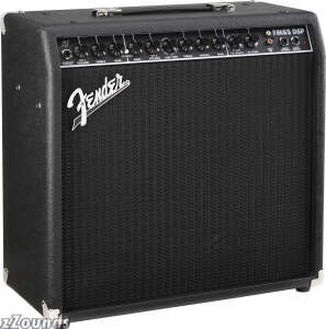 Fender FM65DSP Guitar Combo Amplifier (65 Watts, 1x12 in.)