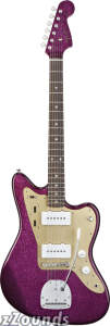 Fender J Mascis Jazzmaster Electric Guitar