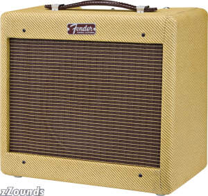 Fender 
