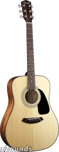 Fender CD100 Dreadnought Acoustic Guitar