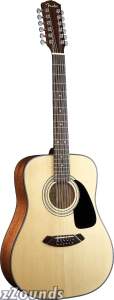 Fender CD100 12-String Dreadnought Acoustic Guitar