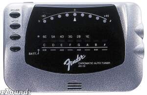 Fender AX12 Chromatic Tuner