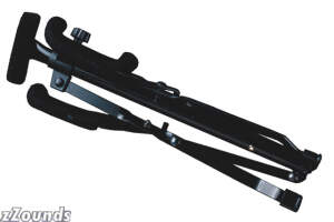 Fender Mini Tele/Strat Tripod Guitar Stand