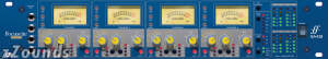 Focusrite ISA428 Pre Pack 4-Channel Microphone Preamp