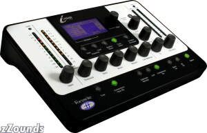 Focusrite Liquid Mix FireWire Mix Processor (Macintosh and Windows)