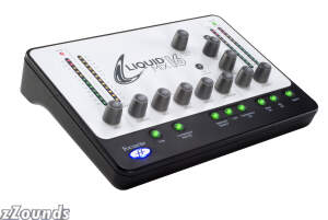 Focusrite Liquid Mix 16 FireWire Mix Processor (Macintosh and Windows)
