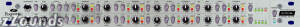 Focusrite Platinum OctoPre 8-Channel Microphone Preamp