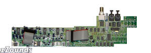 Focusrite OctoPre 24-96 A-D ADAT Card