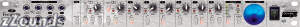 Focusrite OctoPre LE 8-Channel Microphone Preamp