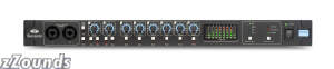 Focusrite OctoPre MkII 8-Channel Microphone Preamp