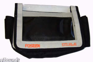 Fostex Carry Bag for FR2LE Recorder