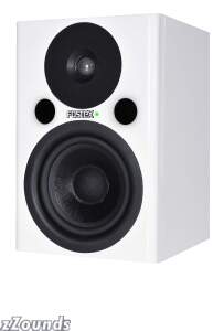 Fostex PM04 Powered Nearfield Monitor